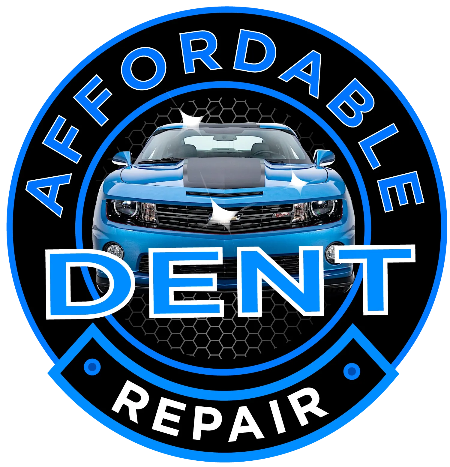 Affordable Dent Repair